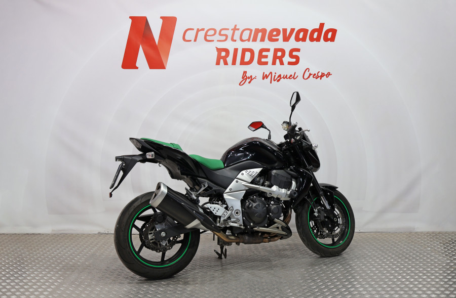 Imagen de KAWASAKI Z 750