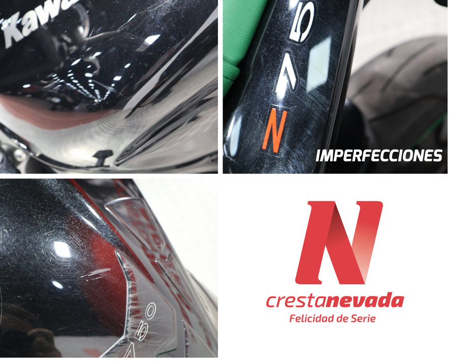 Imagen de KAWASAKI Z 750