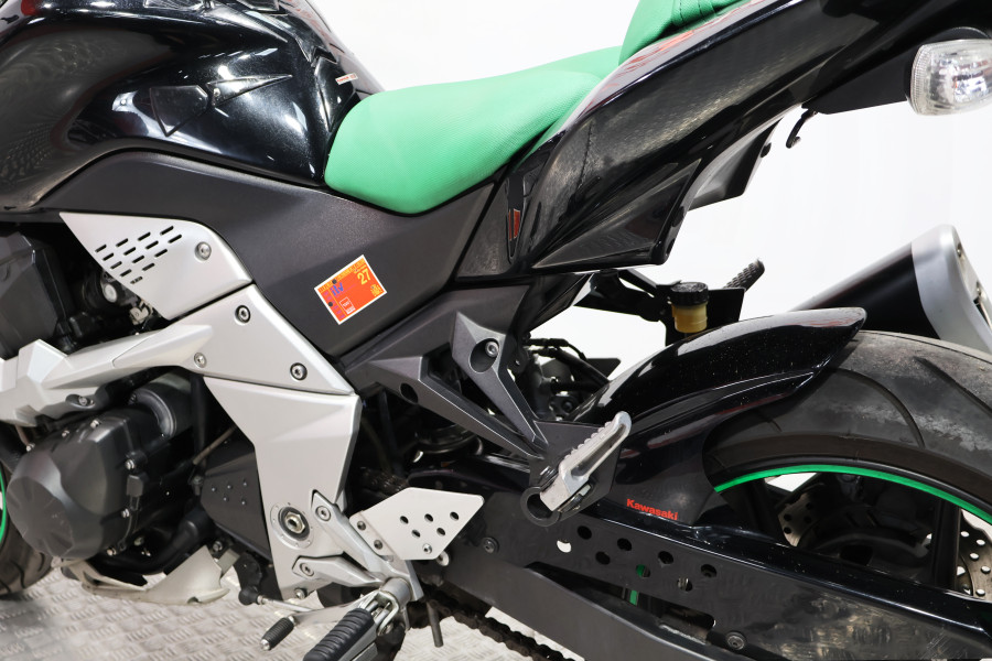 Imagen de KAWASAKI Z 750