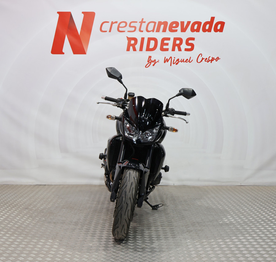 Imagen de KAWASAKI Z 750