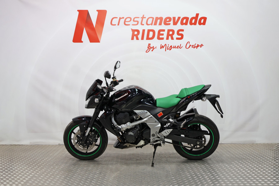 Imagen de KAWASAKI Z 750