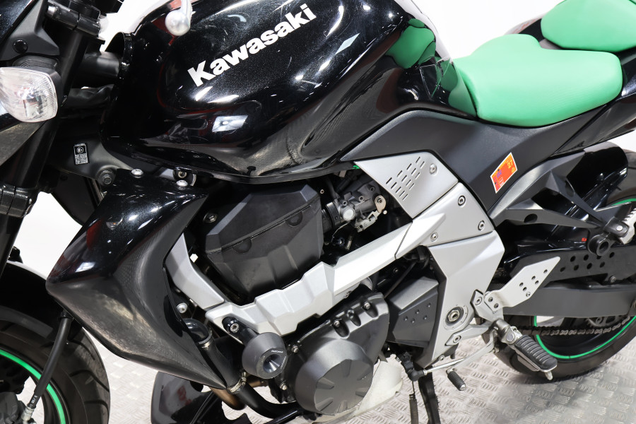 Imagen de KAWASAKI Z 750