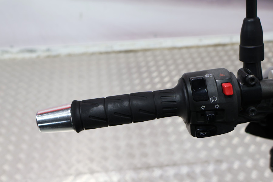 Imagen de KAWASAKI Z 750