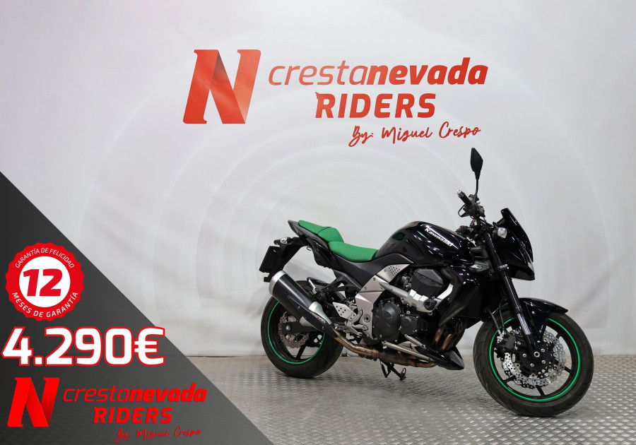 Kawasaki Z 750