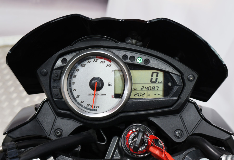 Imagen de KAWASAKI Z 750