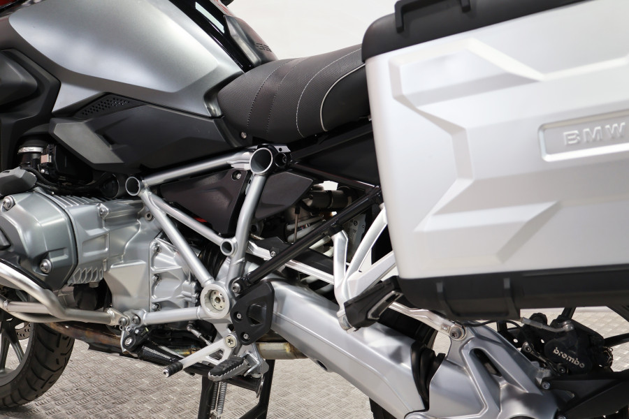 Imagen de BMW R 1200 GS