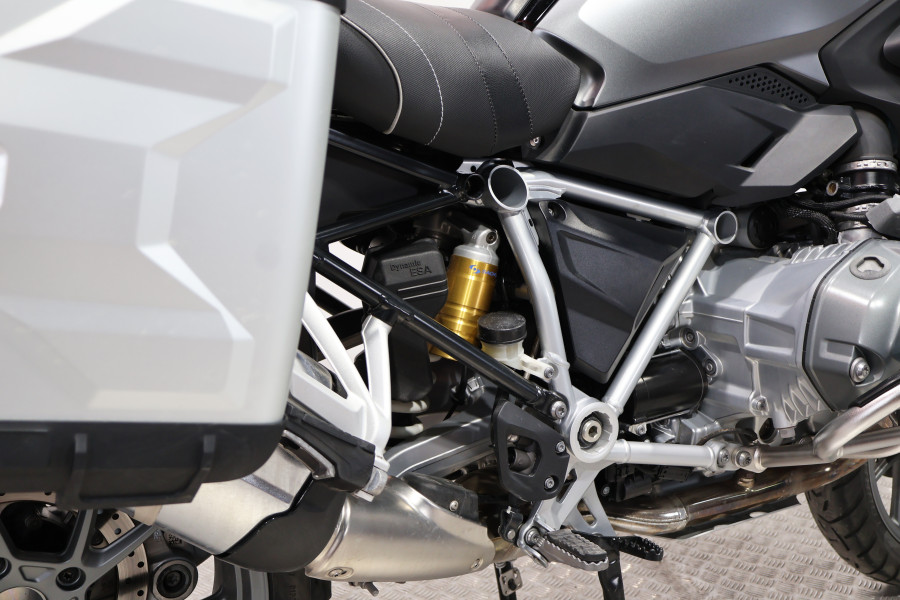 Imagen de BMW R 1200 GS