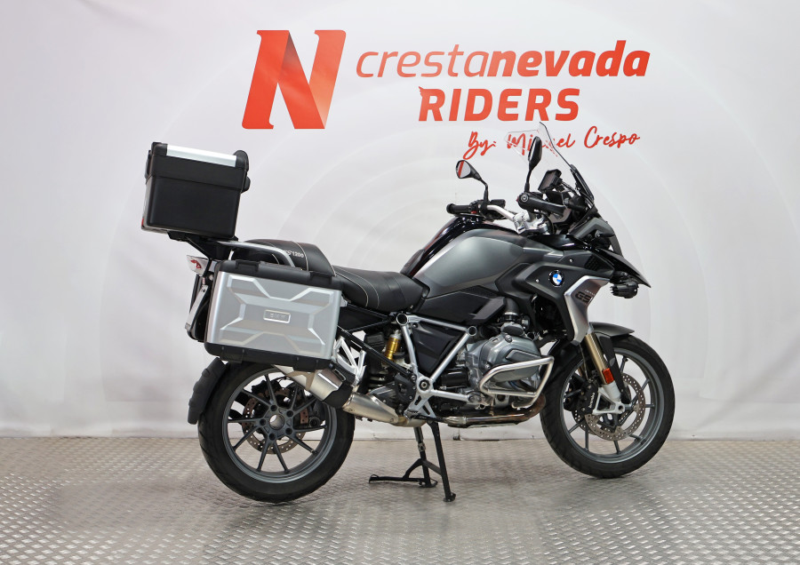 Imagen de BMW R 1200 GS