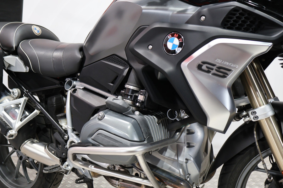 Imagen de BMW R 1200 GS