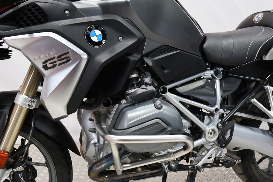 Imagen de BMW R 1200 GS