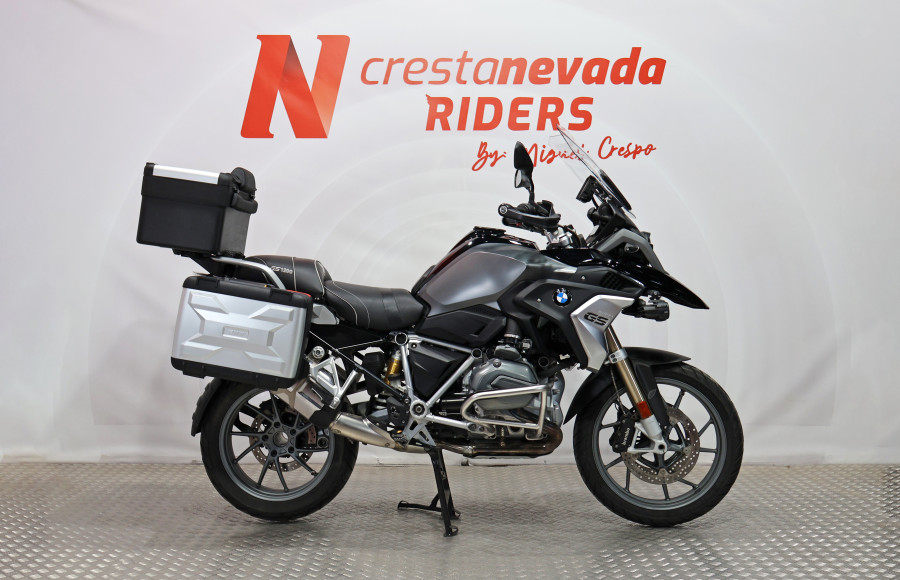Imagen de BMW R 1200 GS