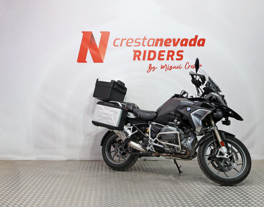 Imagen de BMW R 1200 GS