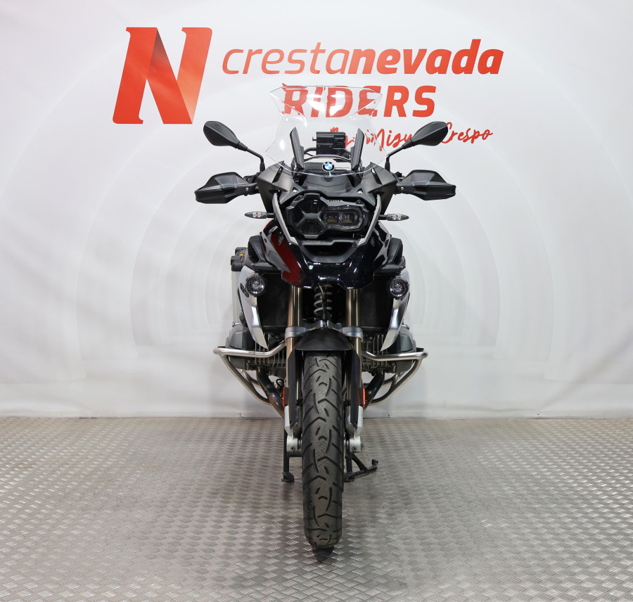 Imagen de BMW R 1200 GS