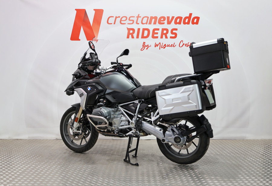 Imagen de BMW R 1200 GS