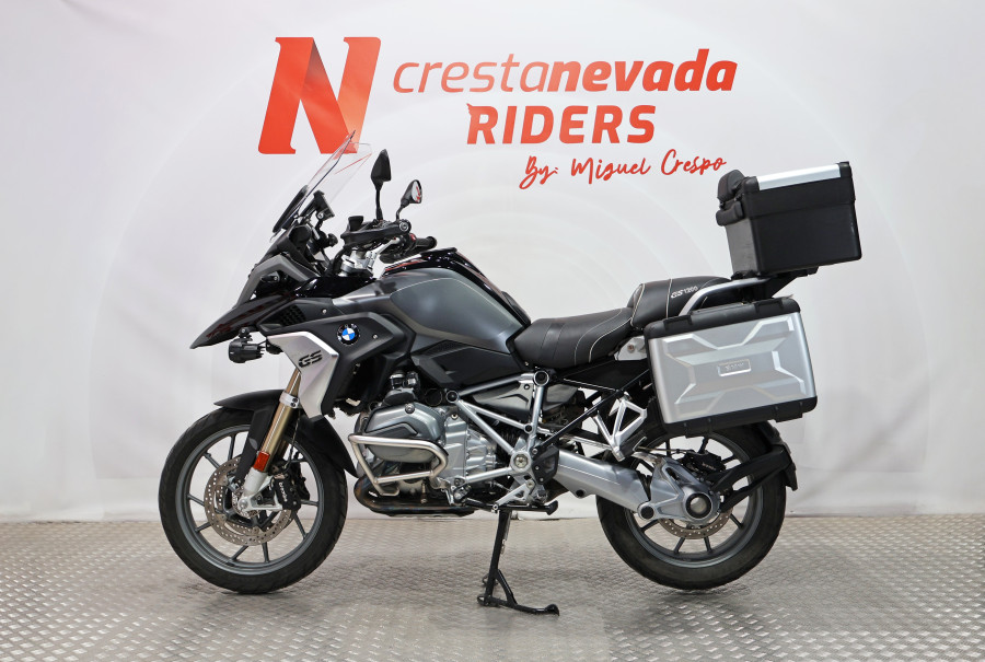 Imagen de BMW R 1200 GS