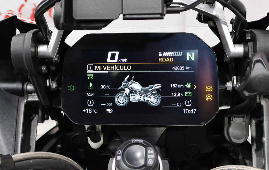 Imagen de BMW R 1200 GS