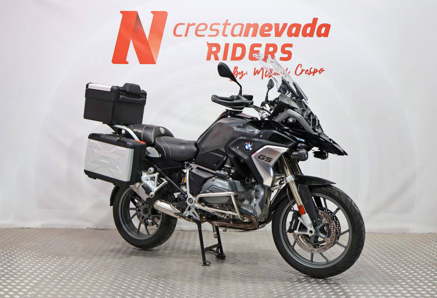 Imagen de BMW R 1200 GS