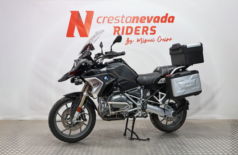 Imagen de BMW R 1200 GS