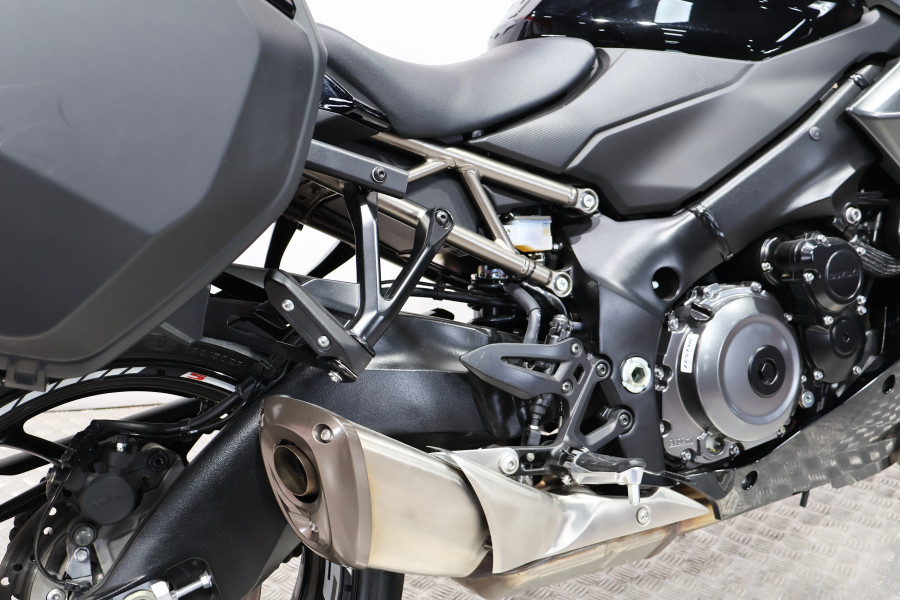 Imagen de Suzuki GSX S 1000 GT