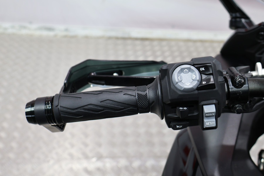 Imagen de Suzuki GSX S 1000 GT