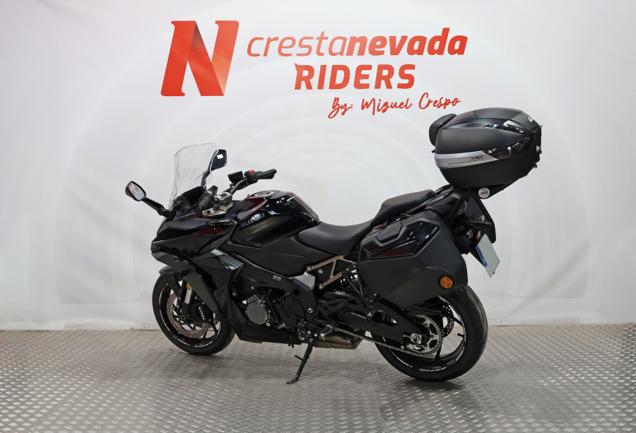 Imagen de Suzuki GSX S 1000 GT