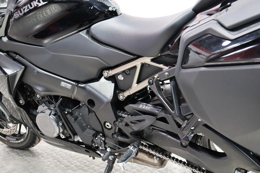 Imagen de Suzuki GSX S 1000 GT