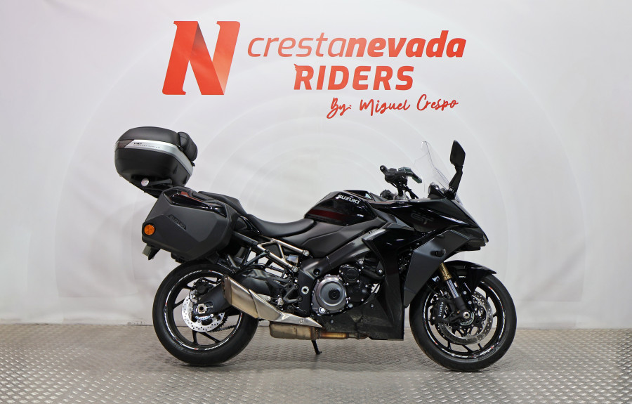 Imagen de Suzuki GSX S 1000 GT