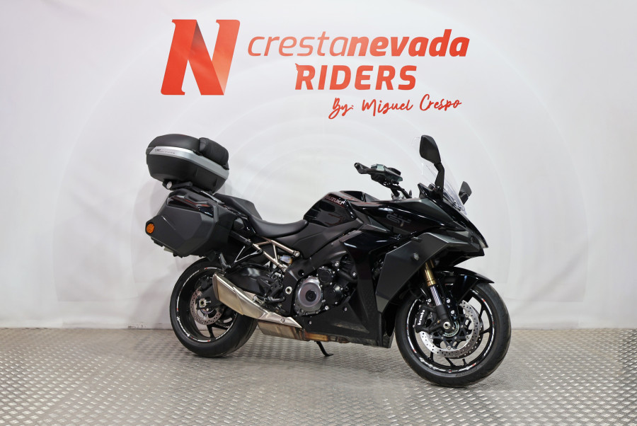 Imagen de Suzuki GSX S 1000 GT