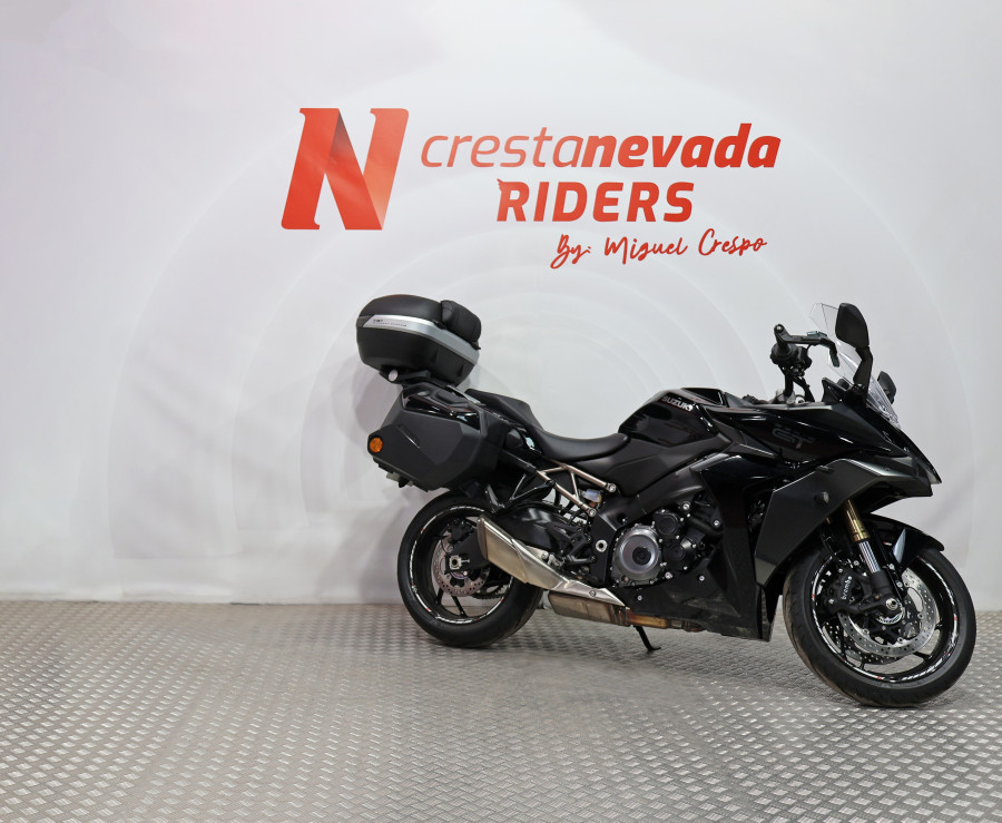 Imagen de Suzuki GSX S 1000 GT