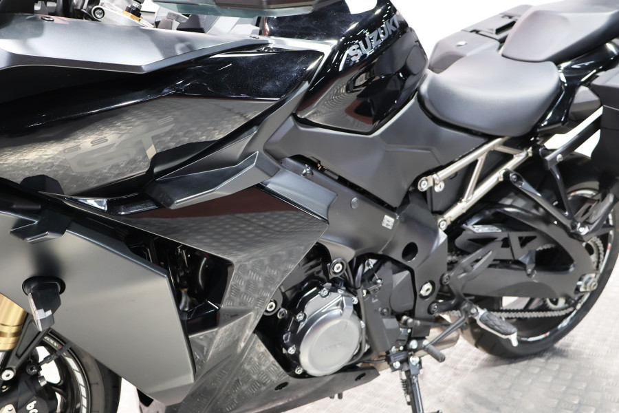 Imagen de Suzuki GSX S 1000 GT