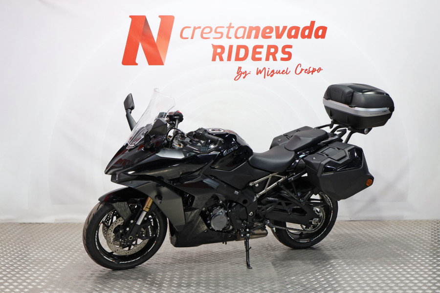 Imagen de Suzuki GSX S 1000 GT