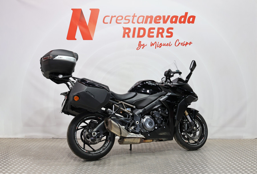 Imagen de Suzuki GSX S 1000 GT