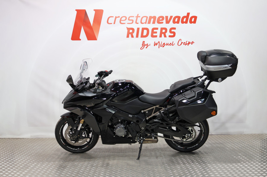 Imagen de Suzuki GSX S 1000 GT