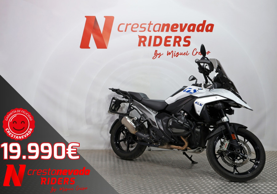 Bmw R 1300 Gs