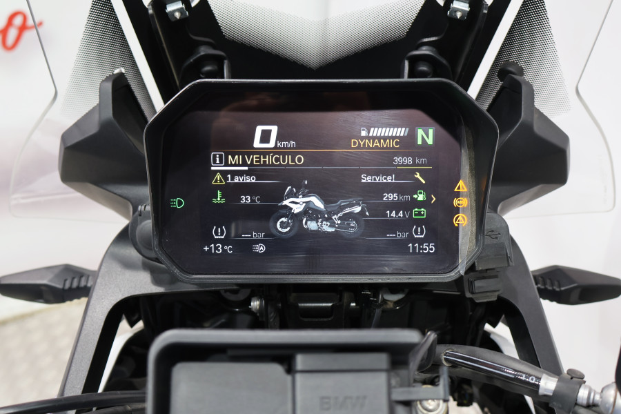 Imagen de BMW F 750 GS