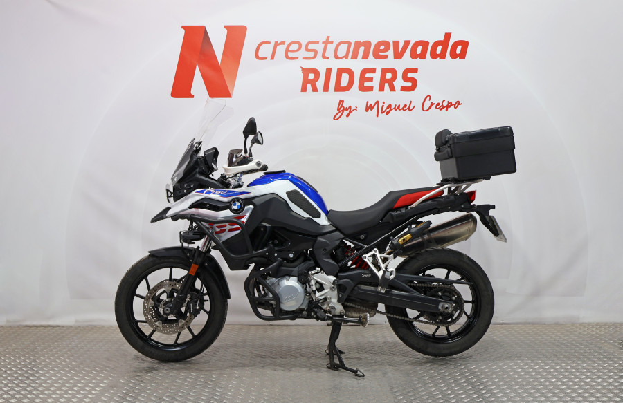 Imagen de BMW F 750 GS