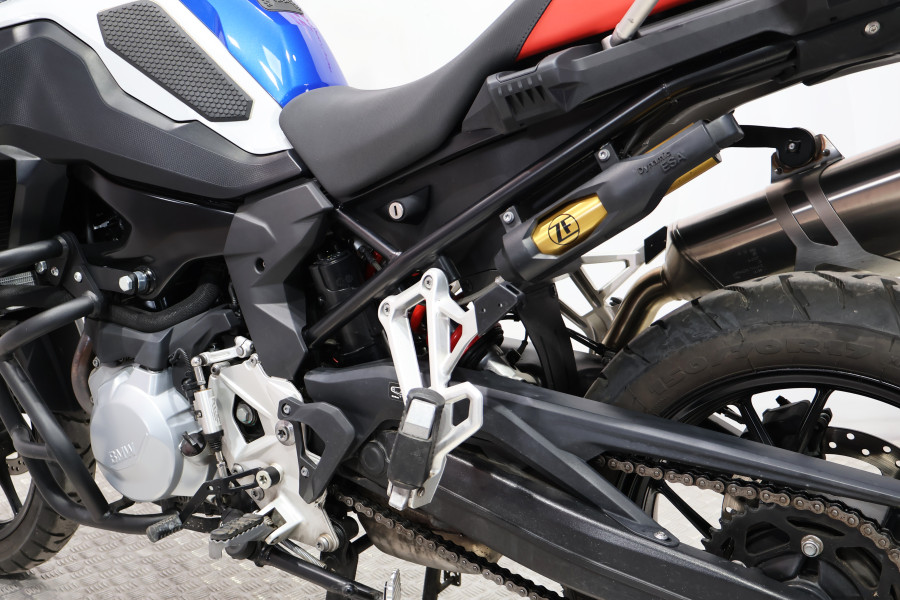 Imagen de BMW F 750 GS