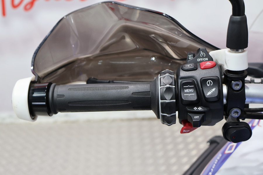 Imagen de BMW F 750 GS