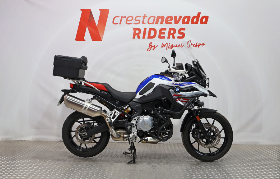 Imagen de BMW F 750 GS