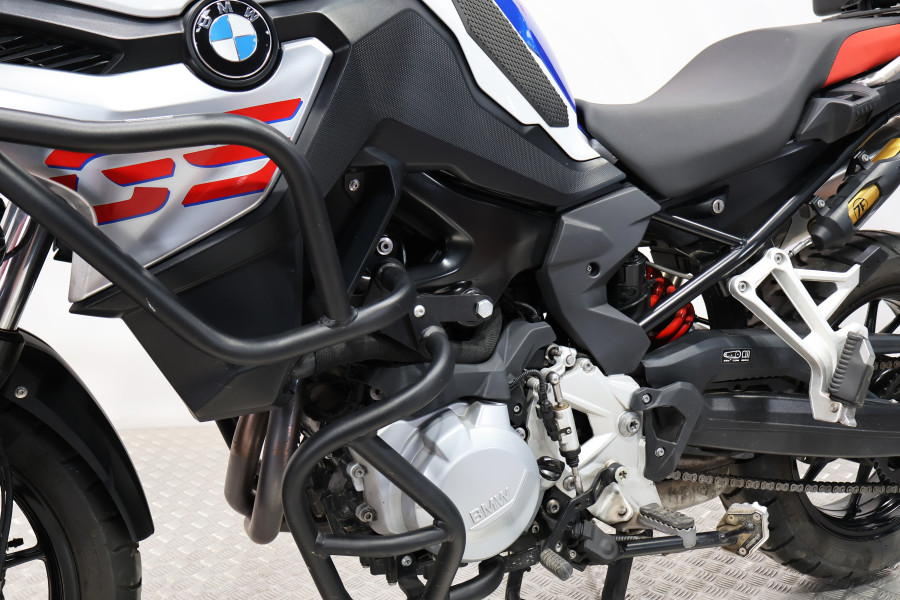 Imagen de BMW F 750 GS