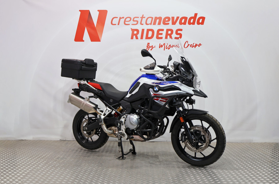 Imagen de BMW F 750 GS