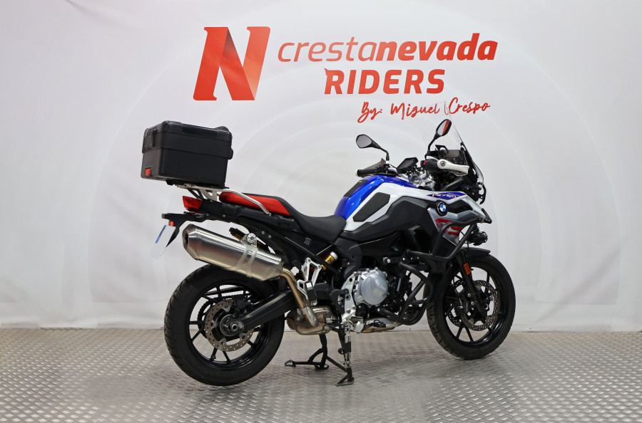 Imagen de BMW F 750 GS