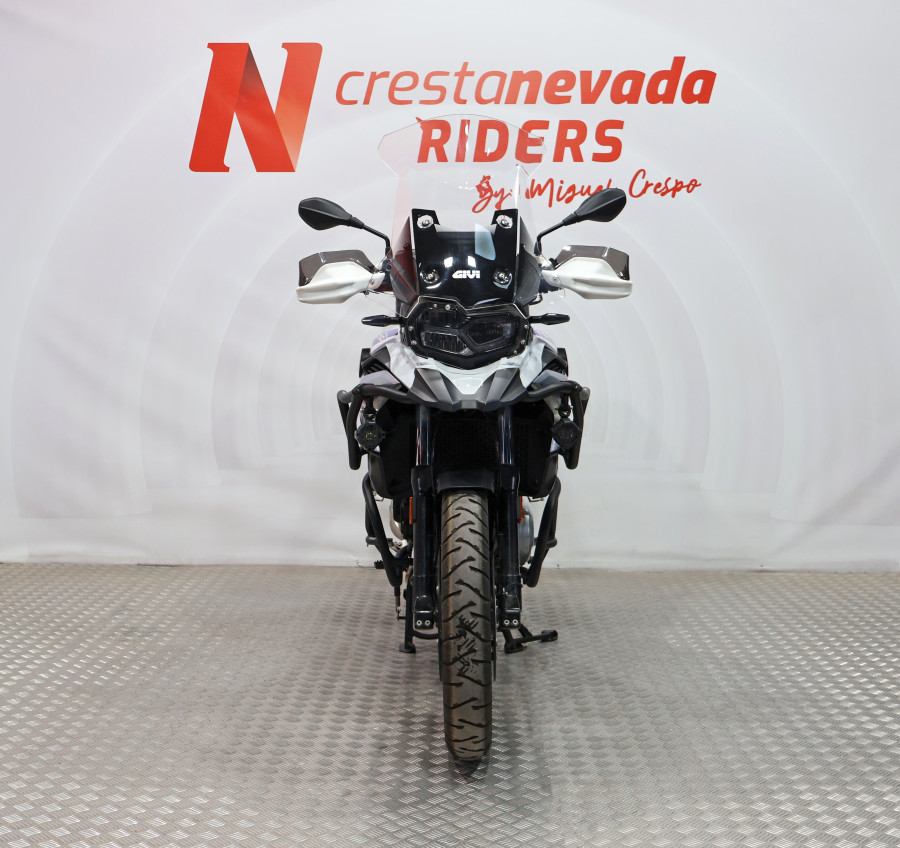 Imagen de BMW F 750 GS