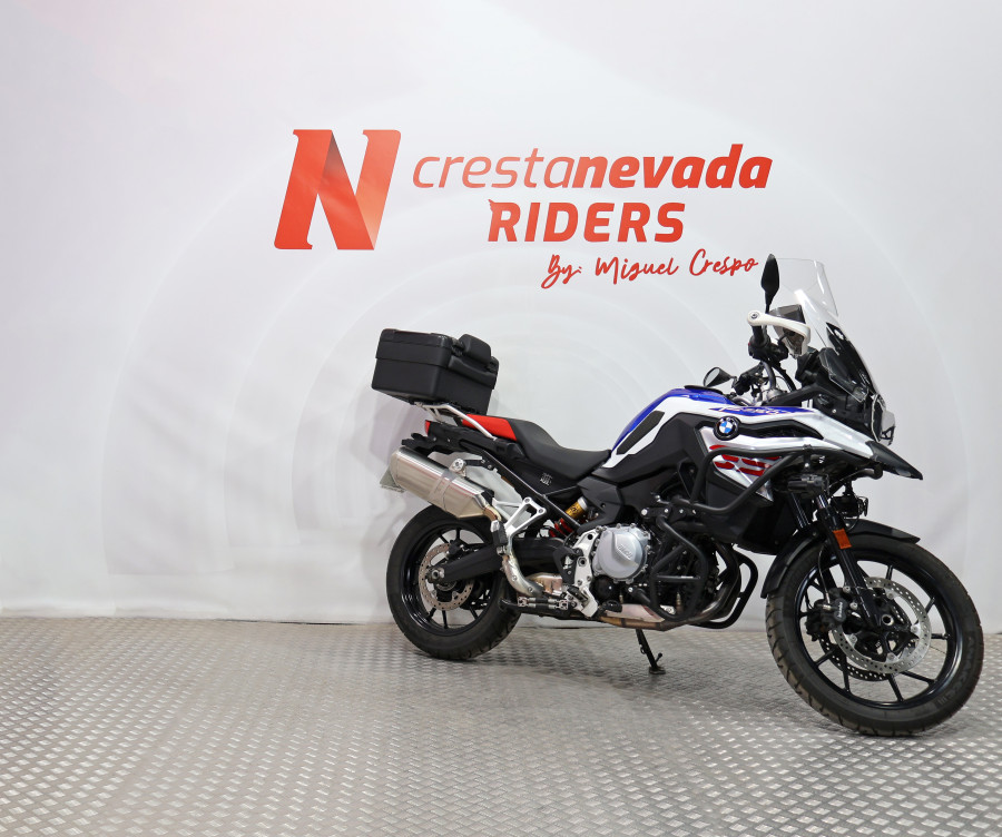Imagen de BMW F 750 GS