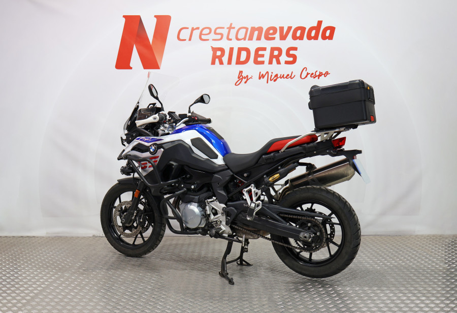 Imagen de BMW F 750 GS