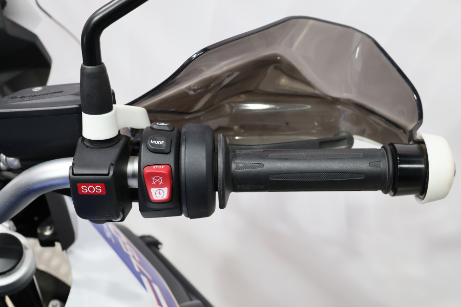 Imagen de BMW F 750 GS