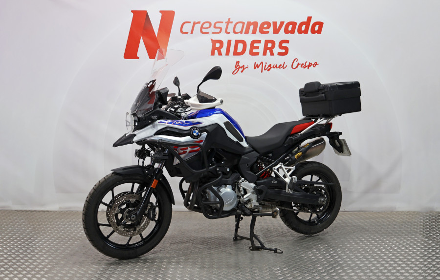 Imagen de BMW F 750 GS