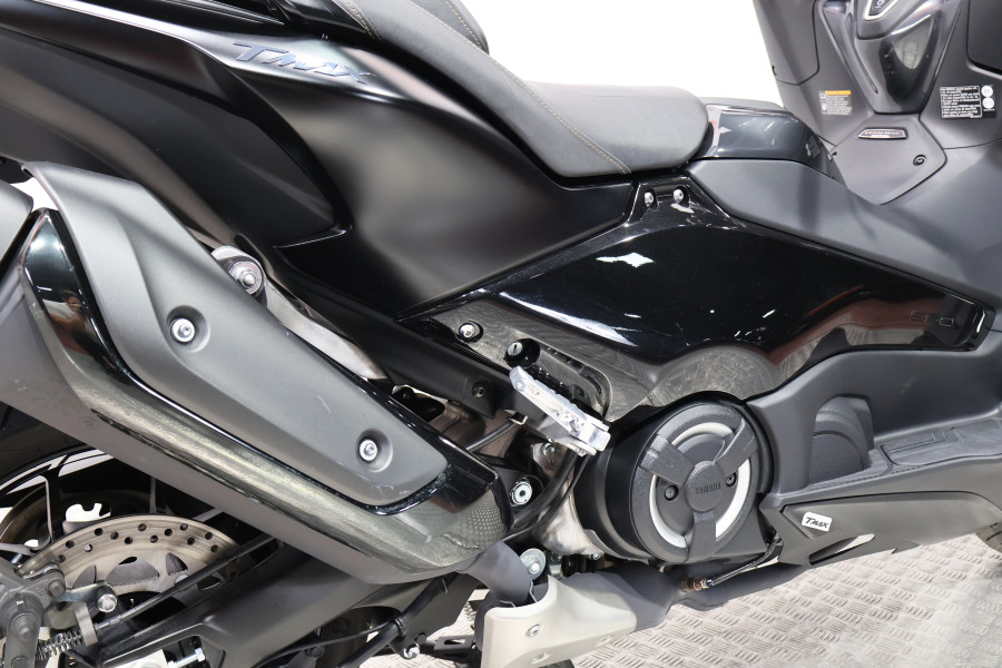 Imagen de Yamaha TMAX 560 TECH MAX