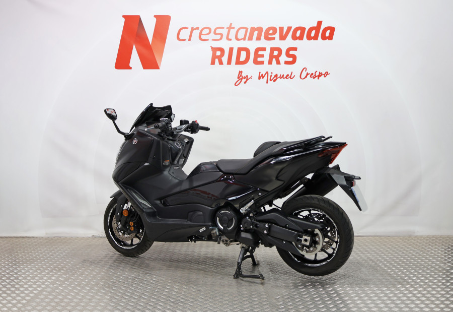 Imagen de Yamaha TMAX 560 TECH MAX
