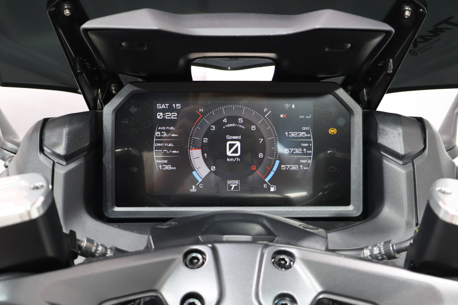 Imagen de Yamaha TMAX 560 TECH MAX